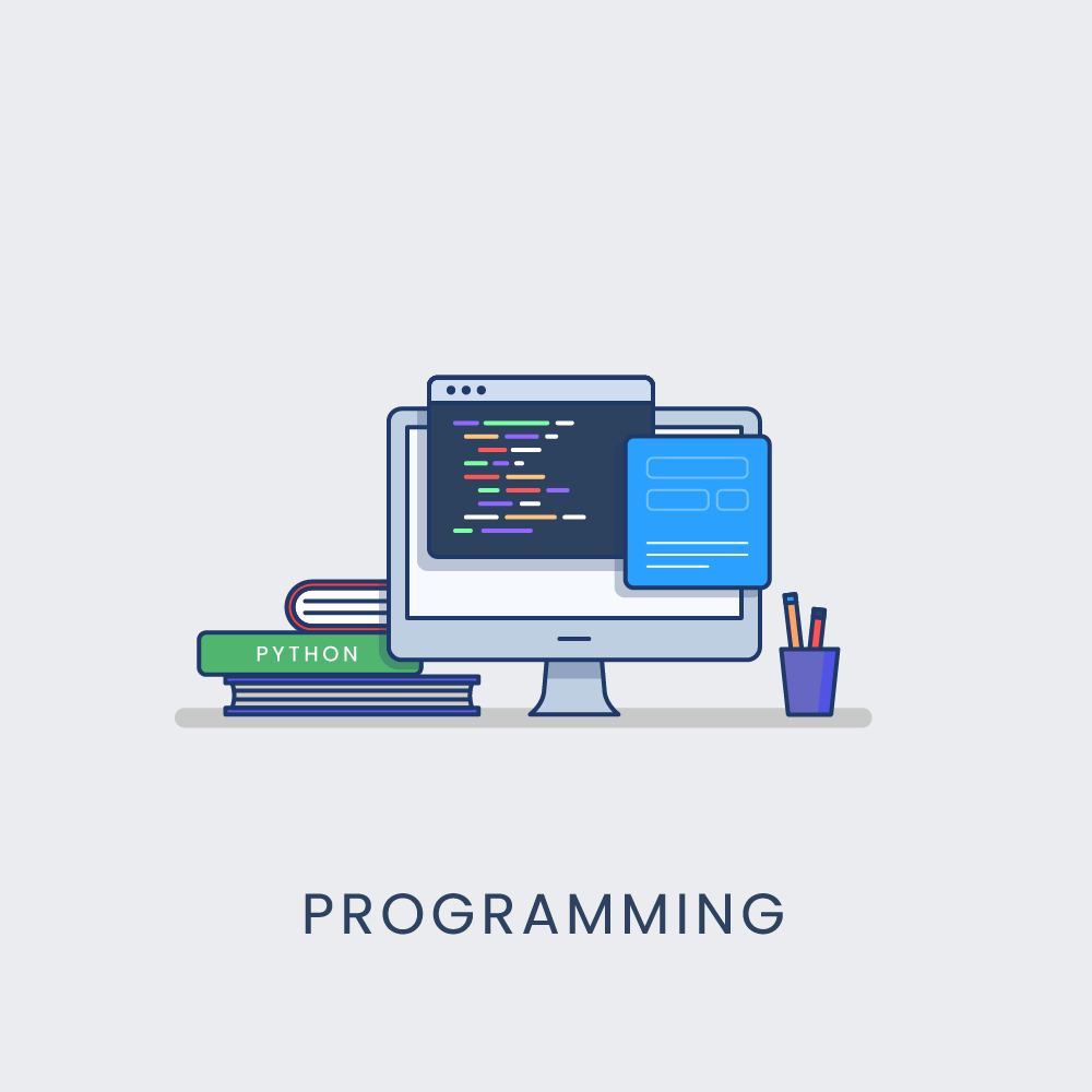 computer programming